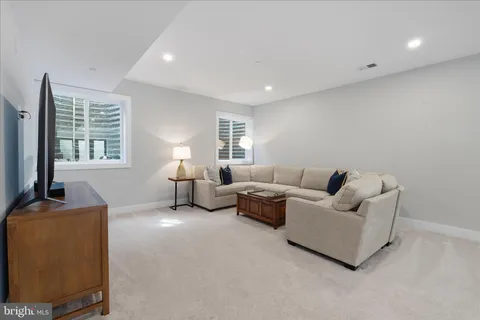 $2,795,000 | 3307 Cummings Lane, Chevy Chase, MD 20815