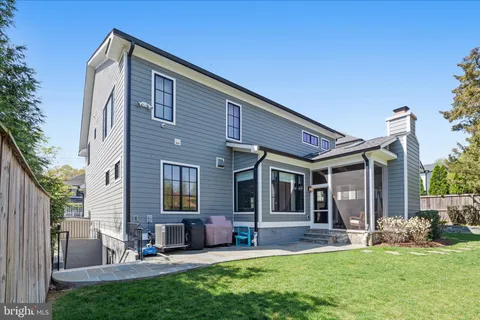 $2,795,000 | 3307 Cummings Lane, Chevy Chase, MD 20815