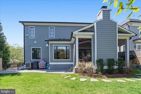 $2,795,000 | 3307 Cummings Lane, Chevy Chase, MD 20815