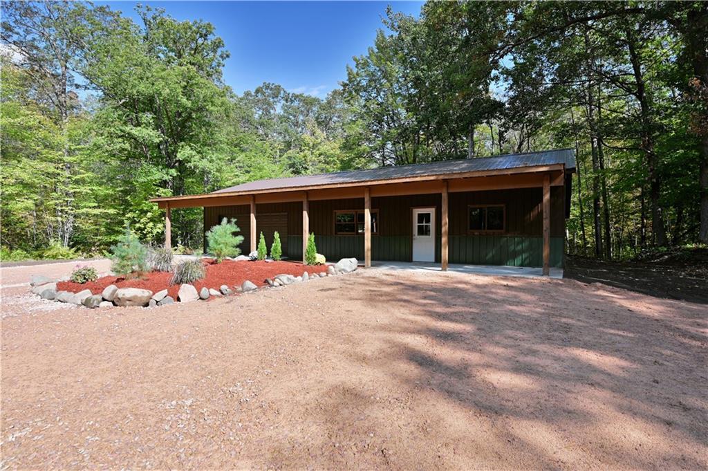 3728 North County Highway Sarona, WI 54870 - Photo 12 of 19