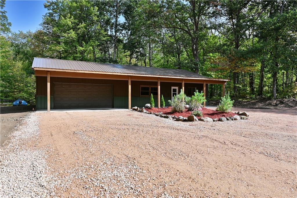 3728 North County Highway Sarona, WI 54870 - Photo 13 of 19