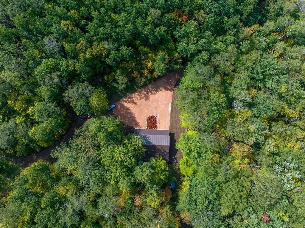 3728 North County Highway Sarona, WI 54870 - Photo 17 of 19