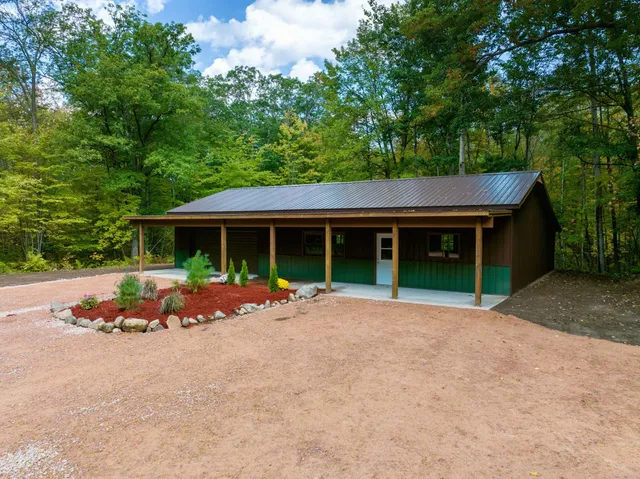 $169,900 | 3728 North County Highway, Sarona, WI 54870