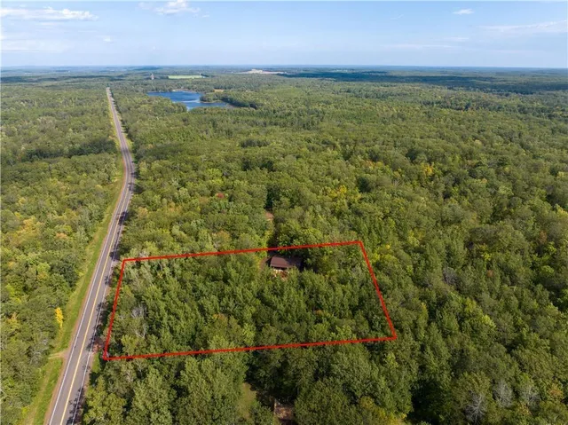 $169,900 | 3728 North County Highway, Sarona, WI 54870