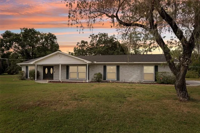 $545,000 | 1226 Debuel Road, Lutz, FL 33549