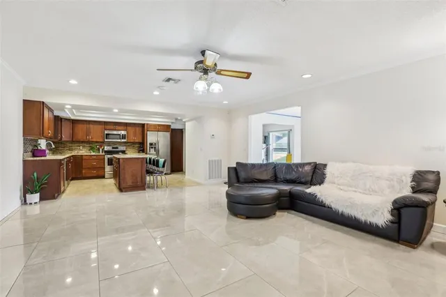 $545,000 | 1226 Debuel Road, Lutz, FL 33549