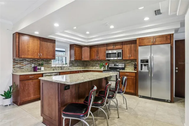 $545,000 | 1226 Debuel Road, Lutz, FL 33549