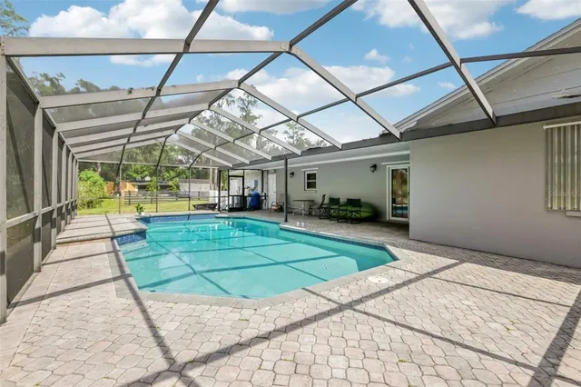 $545,000 | 1226 Debuel Road, Lutz, FL 33549