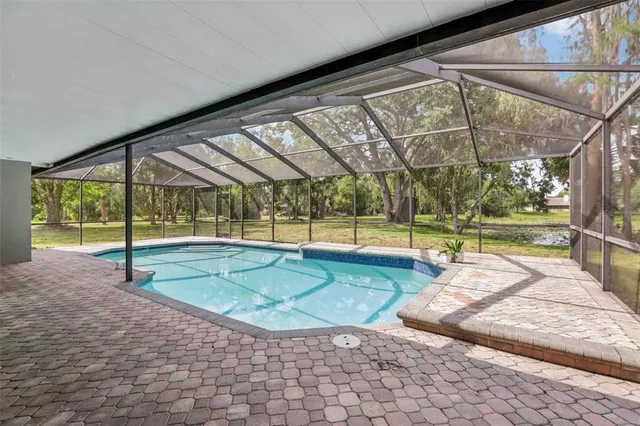$545,000 | 1226 Debuel Road, Lutz, FL 33549