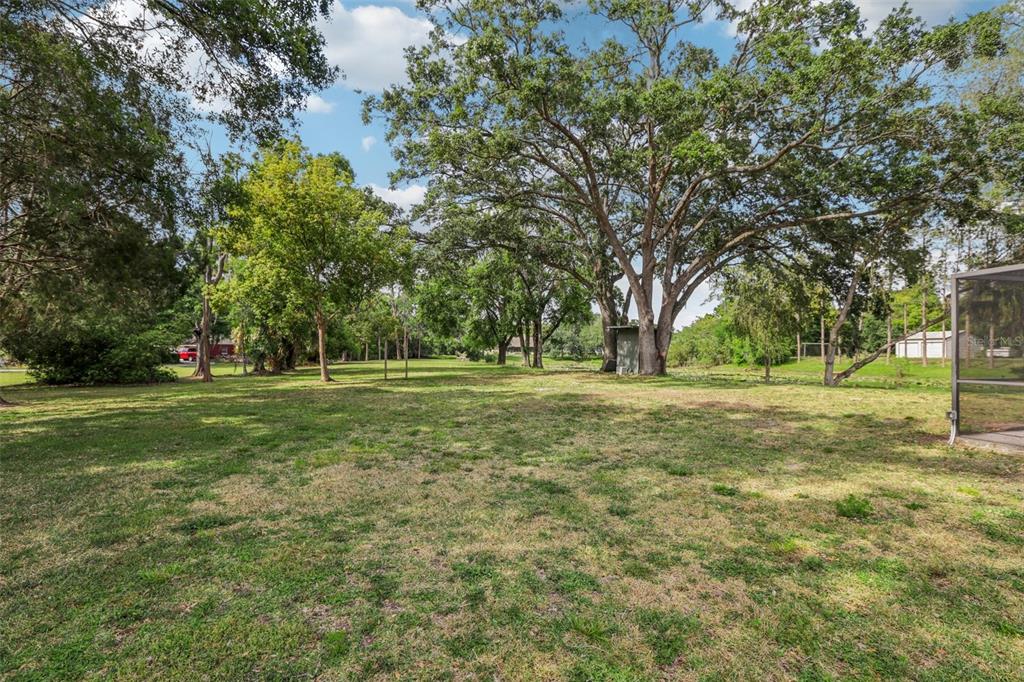 1226 Debuel Road Lutz, FL 33549 - Photo 33 of 39