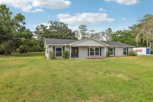 $545,000 | 1226 Debuel Road, Lutz, FL 33549