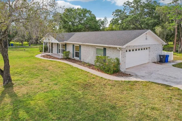 $545,000 | 1226 Debuel Road, Lutz, FL 33549