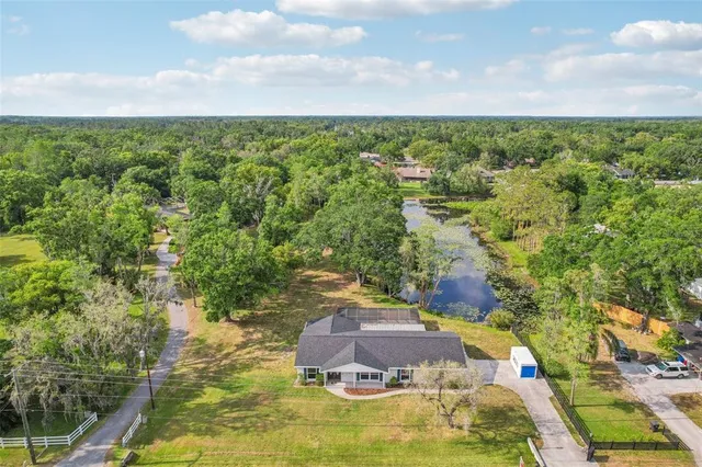 $545,000 | 1226 Debuel Road, Lutz, FL 33549