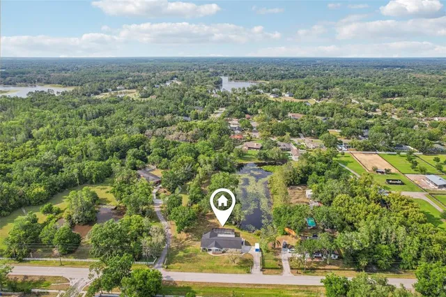 $545,000 | 1226 Debuel Road, Lutz, FL 33549