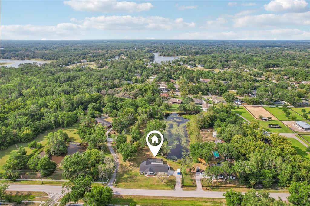 1226 Debuel Road Lutz, FL 33549 - Photo 4 of 39