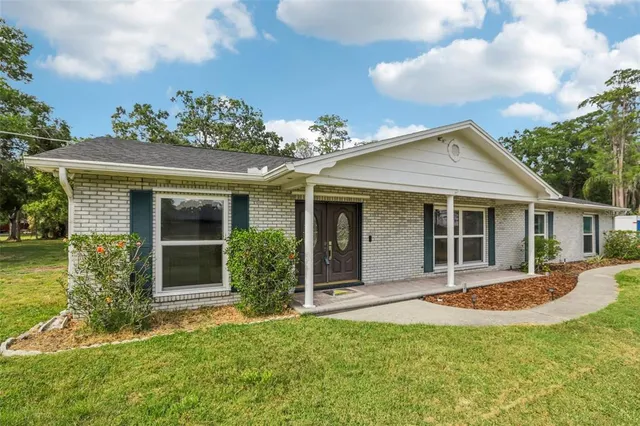 $545,000 | 1226 Debuel Road, Lutz, FL 33549
