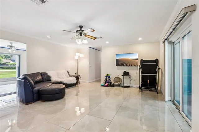 $545,000 | 1226 Debuel Road, Lutz, FL 33549