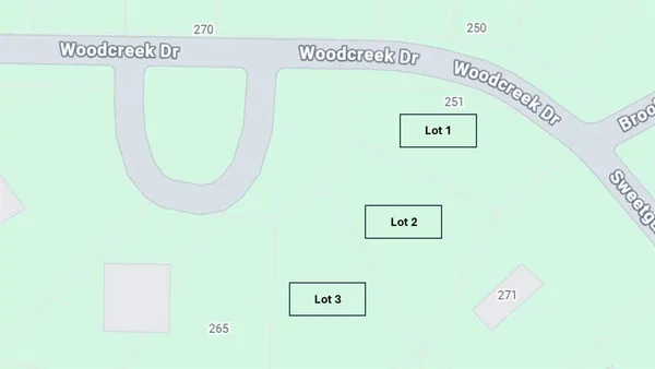 $70,000 | 0 Sweetgum Trail, Murchison, TX 75778