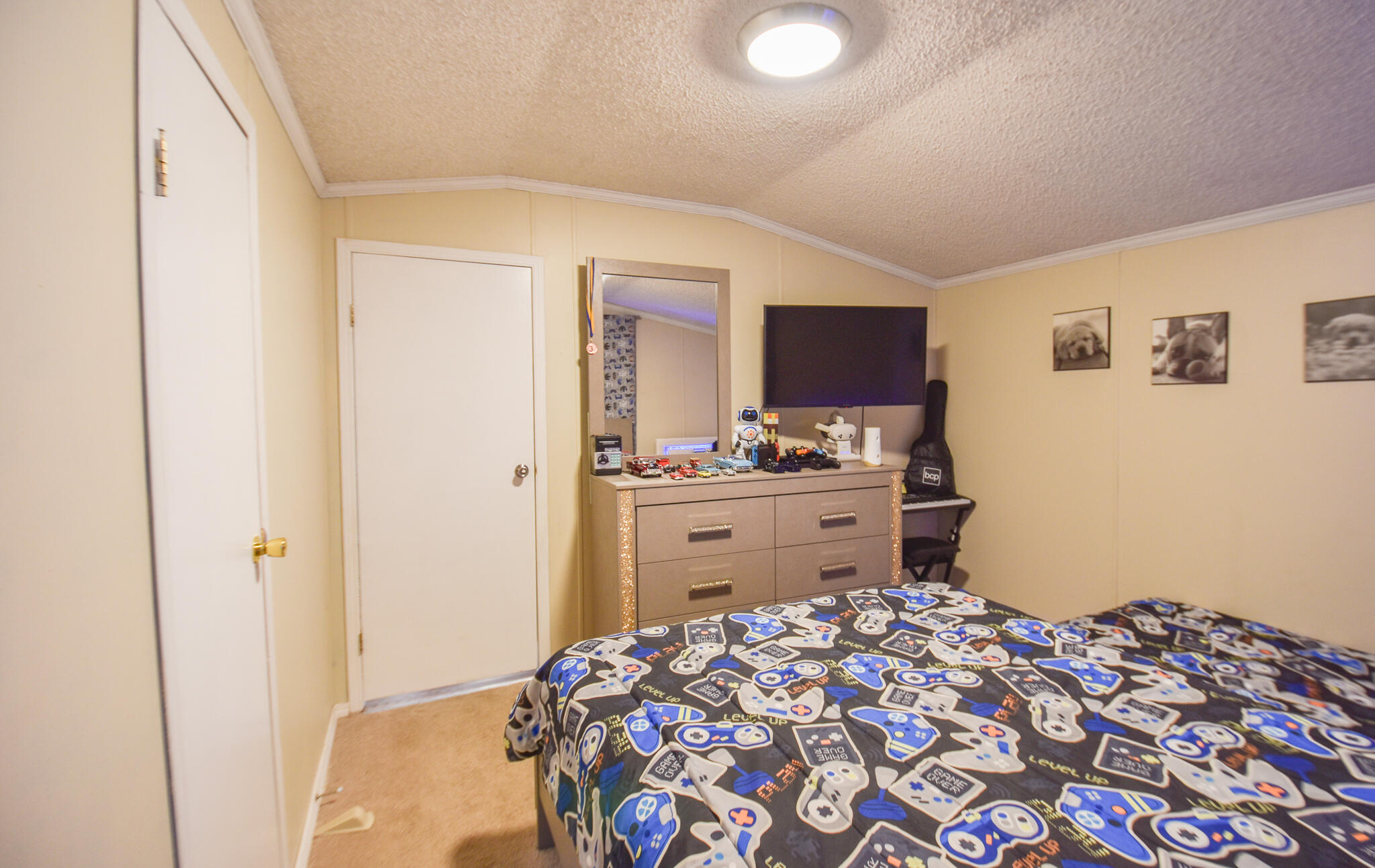 2856 West Carleton Road, Unit LOT 57 Hillsdale, MI 49242 - Photo 16 of 19 DSC_0085