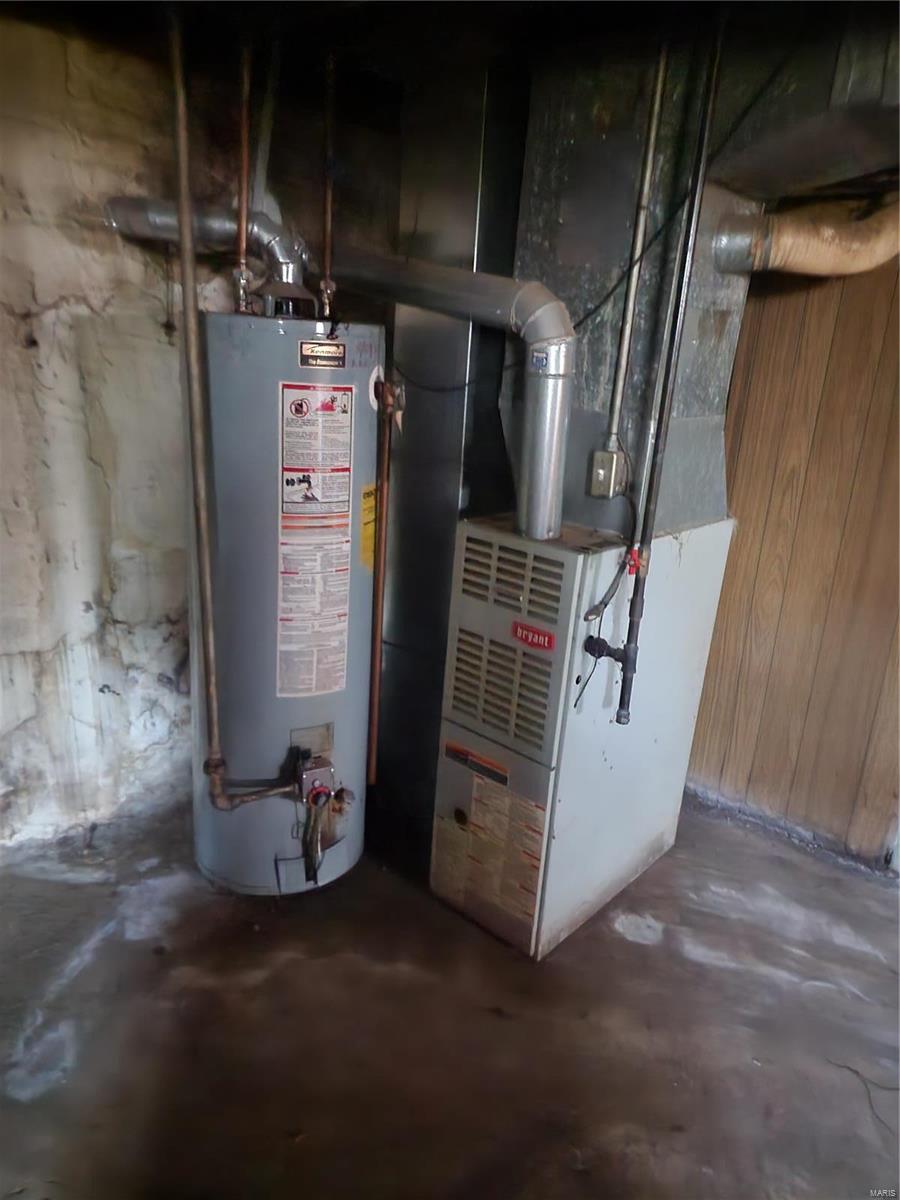2917 North Hanley Road St. Louis, MO 63121 - Photo 10 of 11 Gallery Image 10