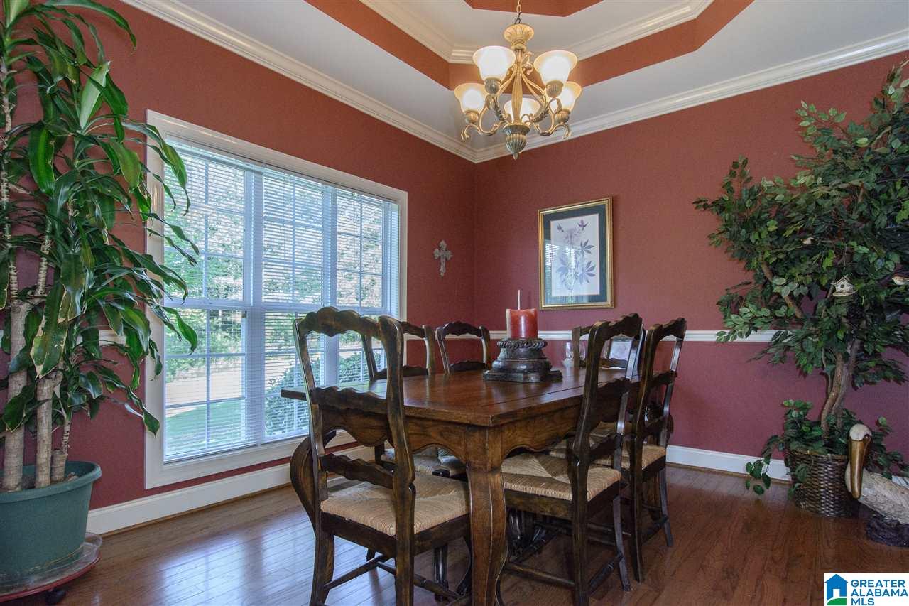 200 Quail Ridge Road Odenville, AL 35120 - Photo 10 of 50