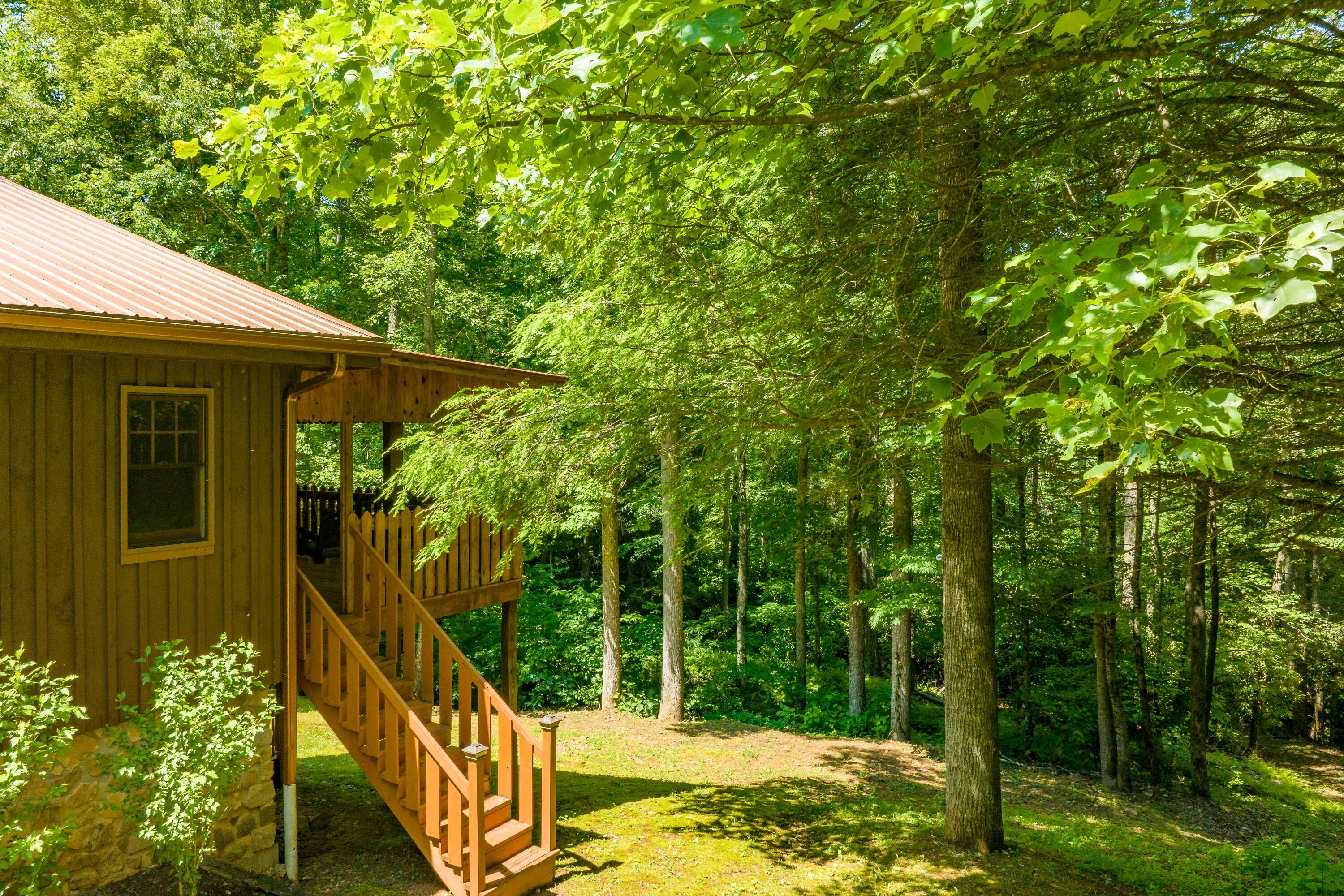 795 Hiram Clark Road Elizabethton, TN 37643 - Photo 15 of 107 795 Hiram Clark road (21 of 107)