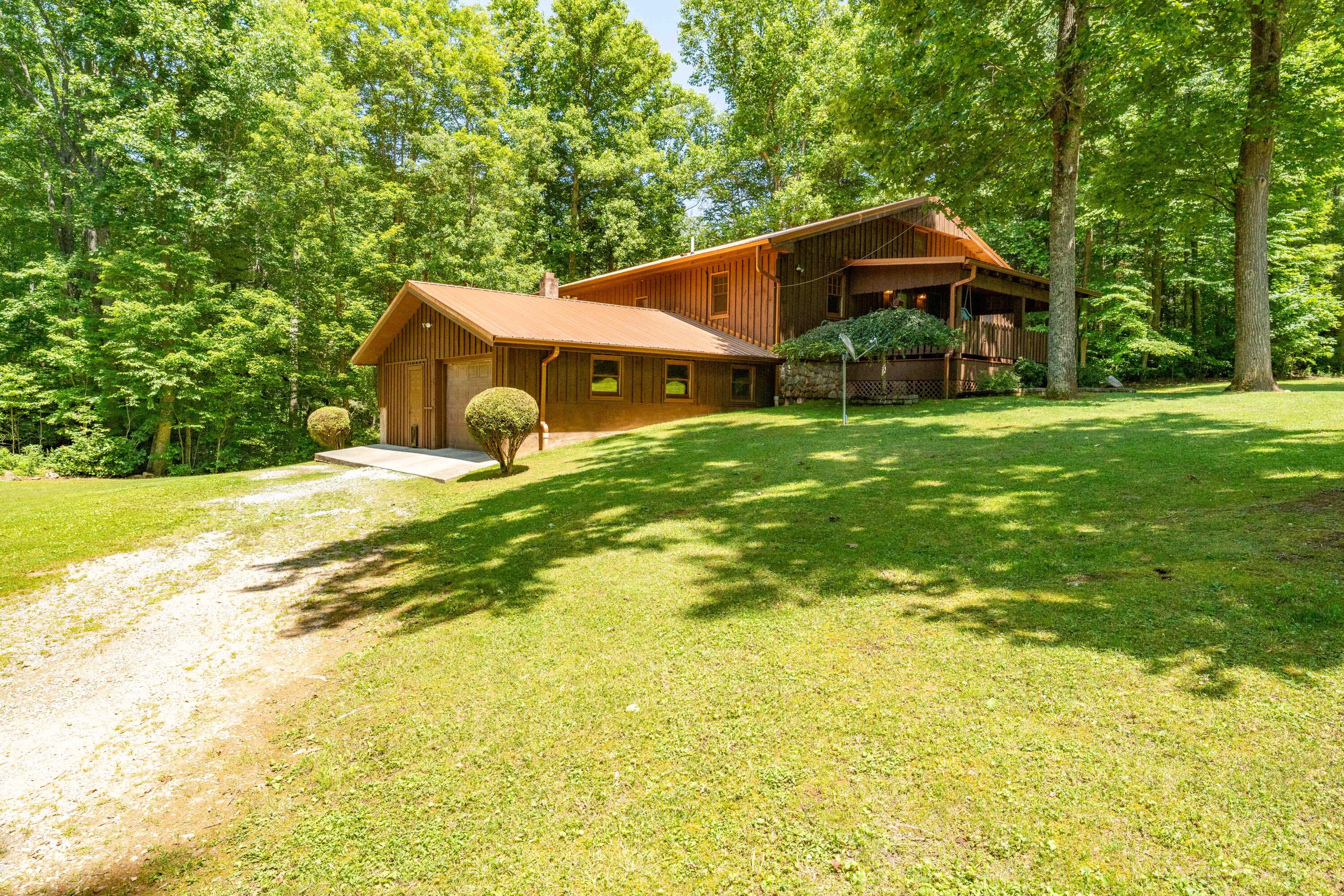 795 Hiram Clark Road Elizabethton, TN 37643 - Photo 17 of 107 795 Hiram Clark road (25 of 107)