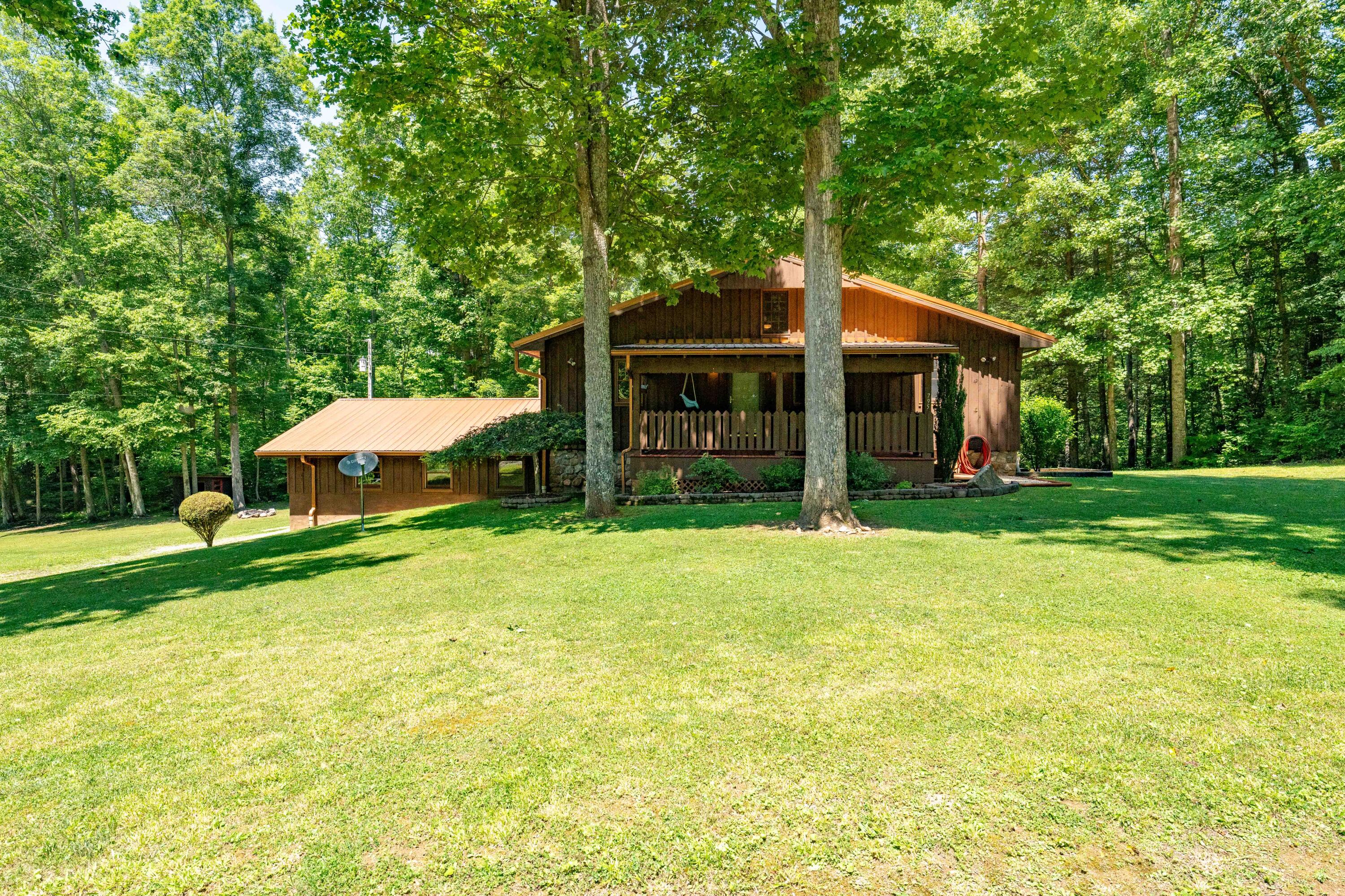 795 Hiram Clark Road Elizabethton, TN 37643 - Photo 18 of 107 795 Hiram Clark road (26 of 107)