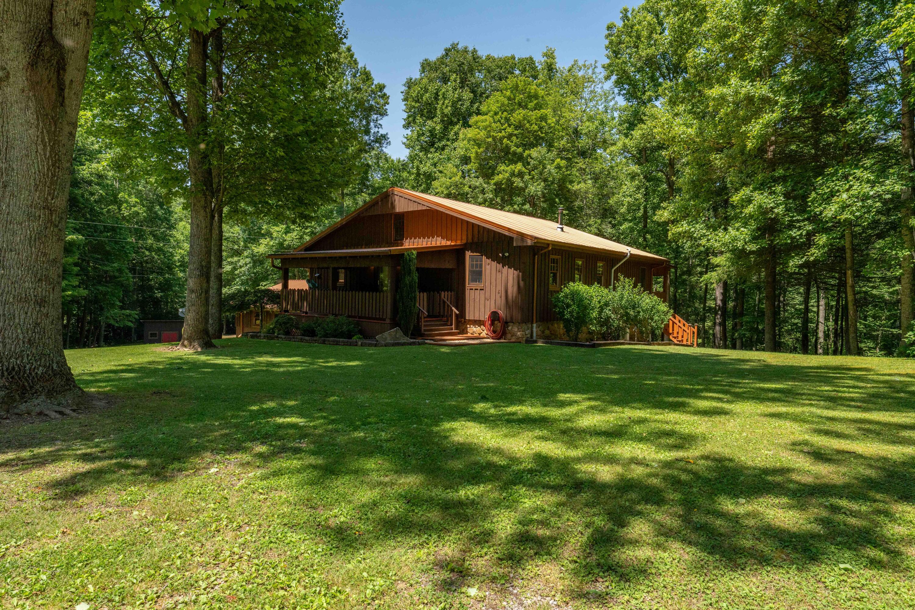 795 Hiram Clark Road Elizabethton, TN 37643 - Photo 19 of 107 795 Hiram Clark road (27 of 107)
