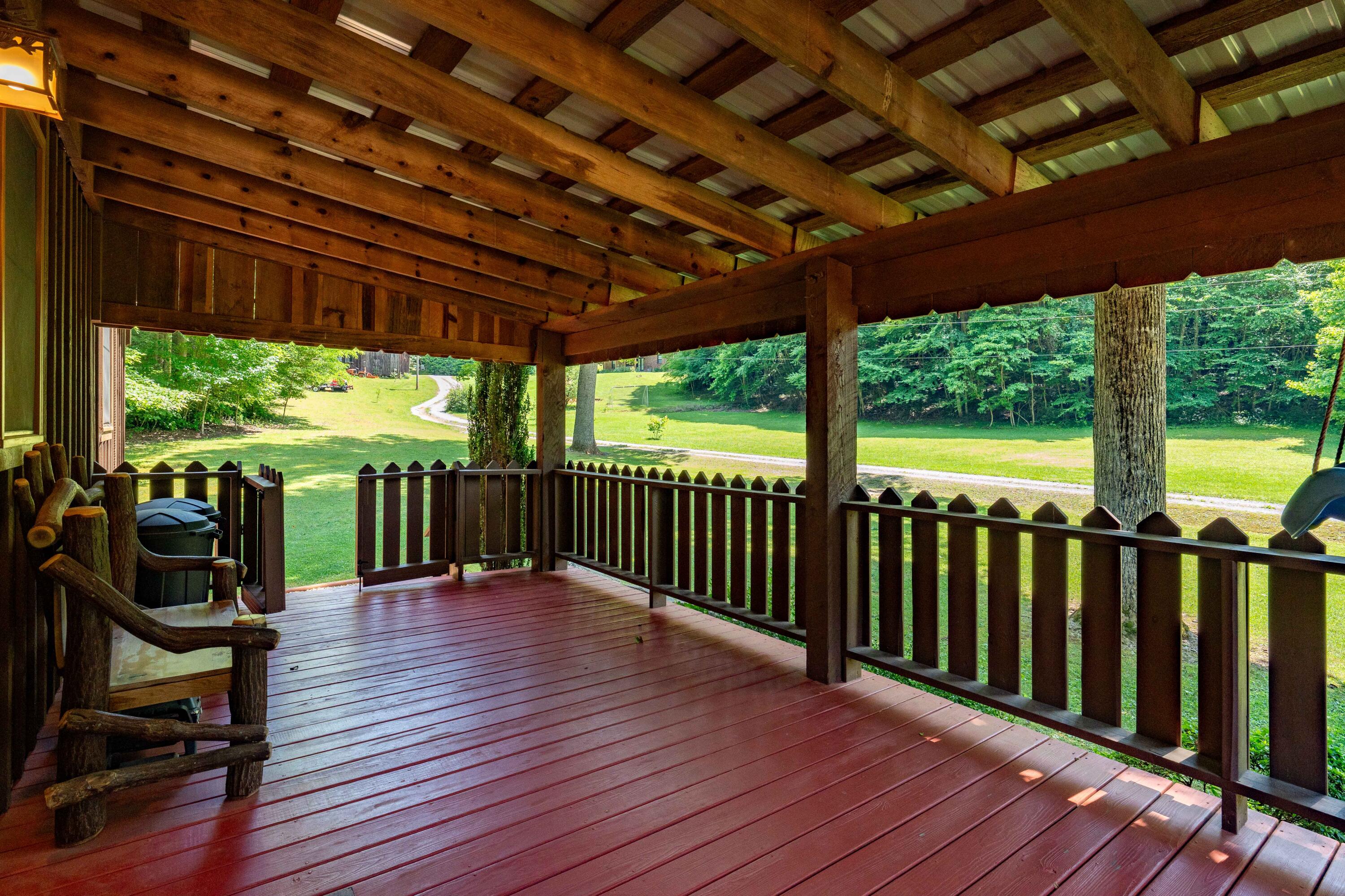 795 Hiram Clark Road Elizabethton, TN 37643 - Photo 26 of 107 795 Hiram Clark road (34 of 107)
