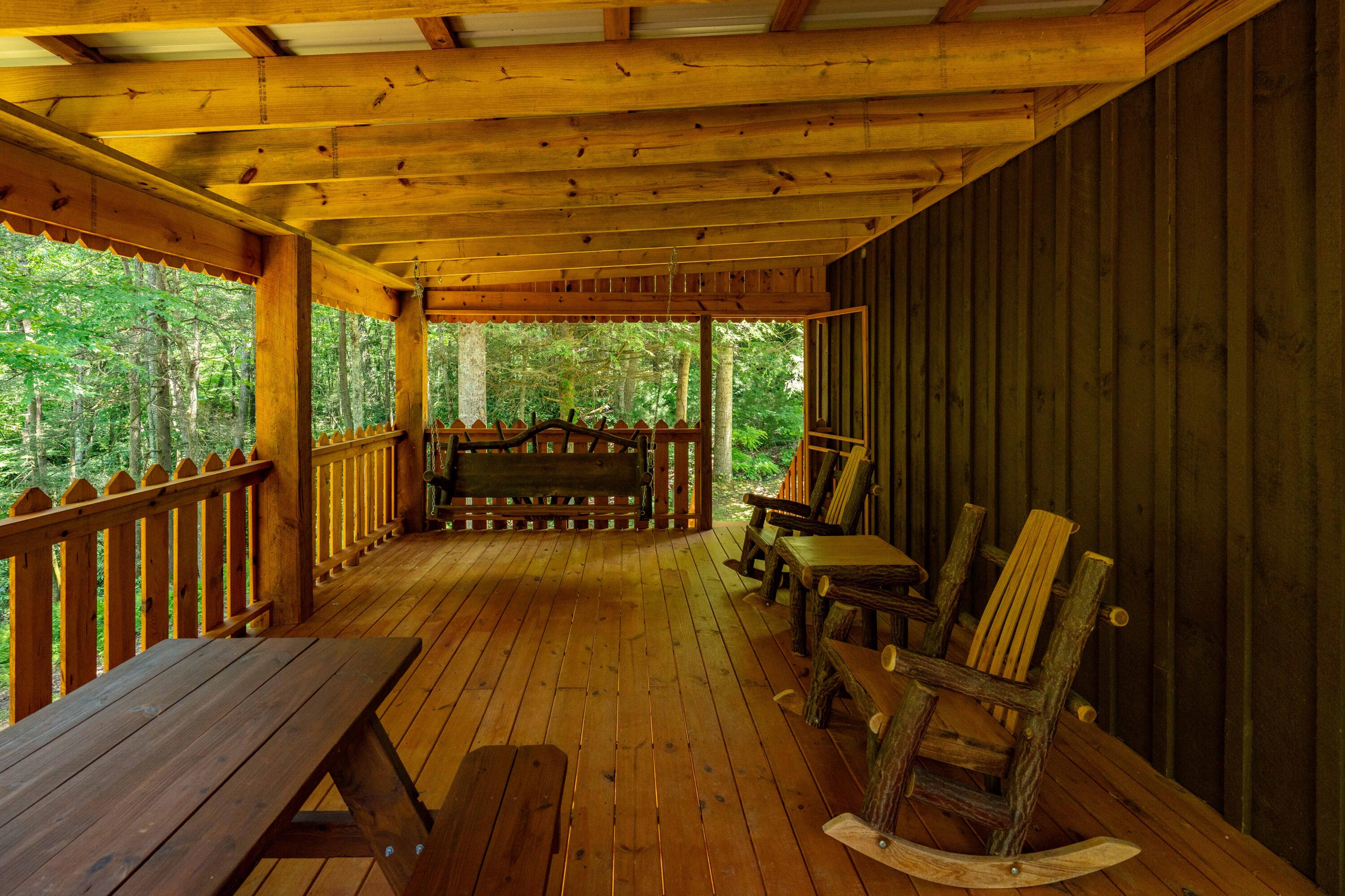 795 Hiram Clark Road Elizabethton, TN 37643 - Photo 29 of 107 795 Hiram Clark road (37 of 107)