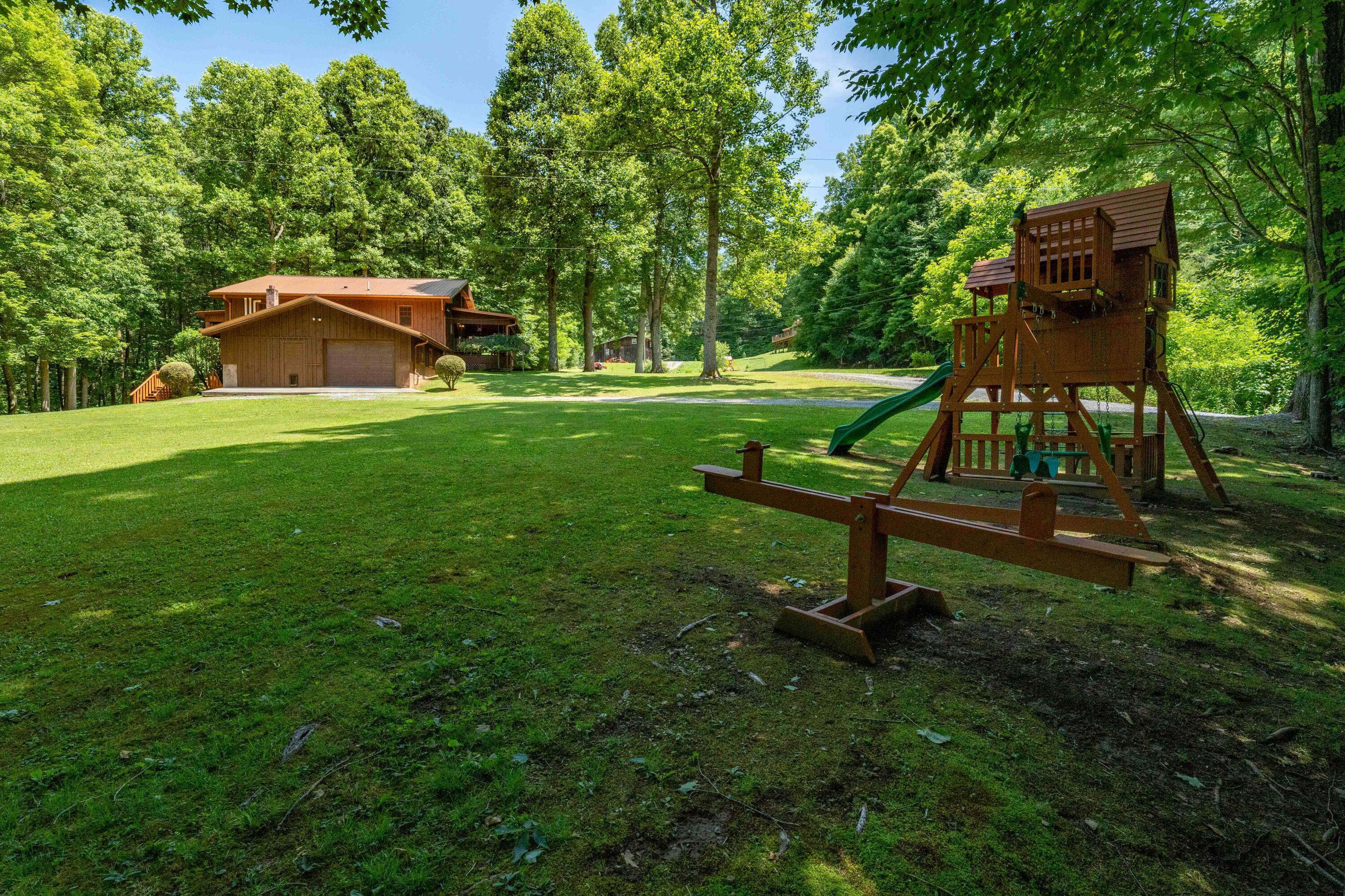795 Hiram Clark Road Elizabethton, TN 37643 - Photo 56 of 107 795 Hiram Clark road (56 of 107)