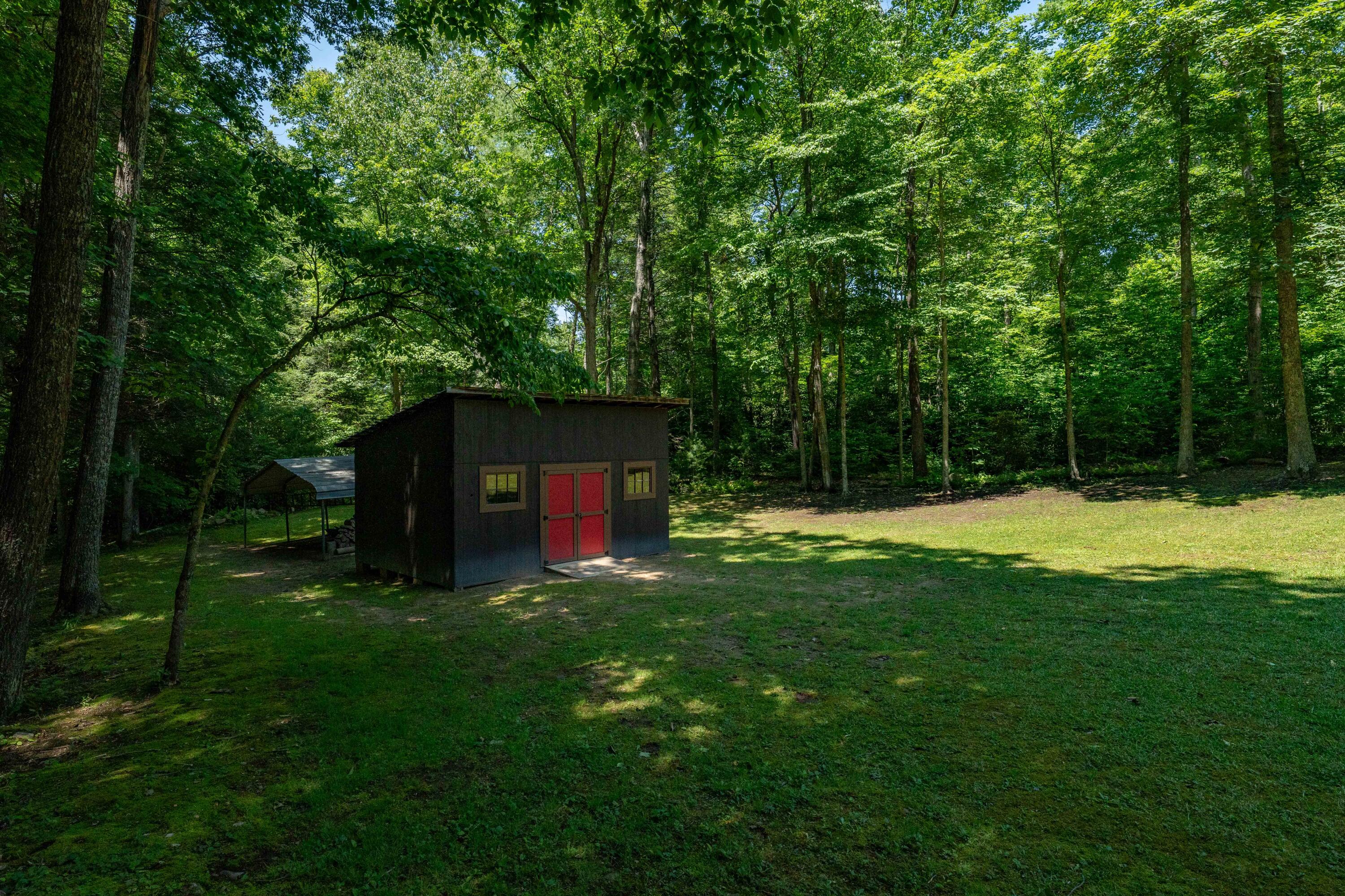 795 Hiram Clark Road Elizabethton, TN 37643 - Photo 57 of 107 795 Hiram Clark road (57 of 107)