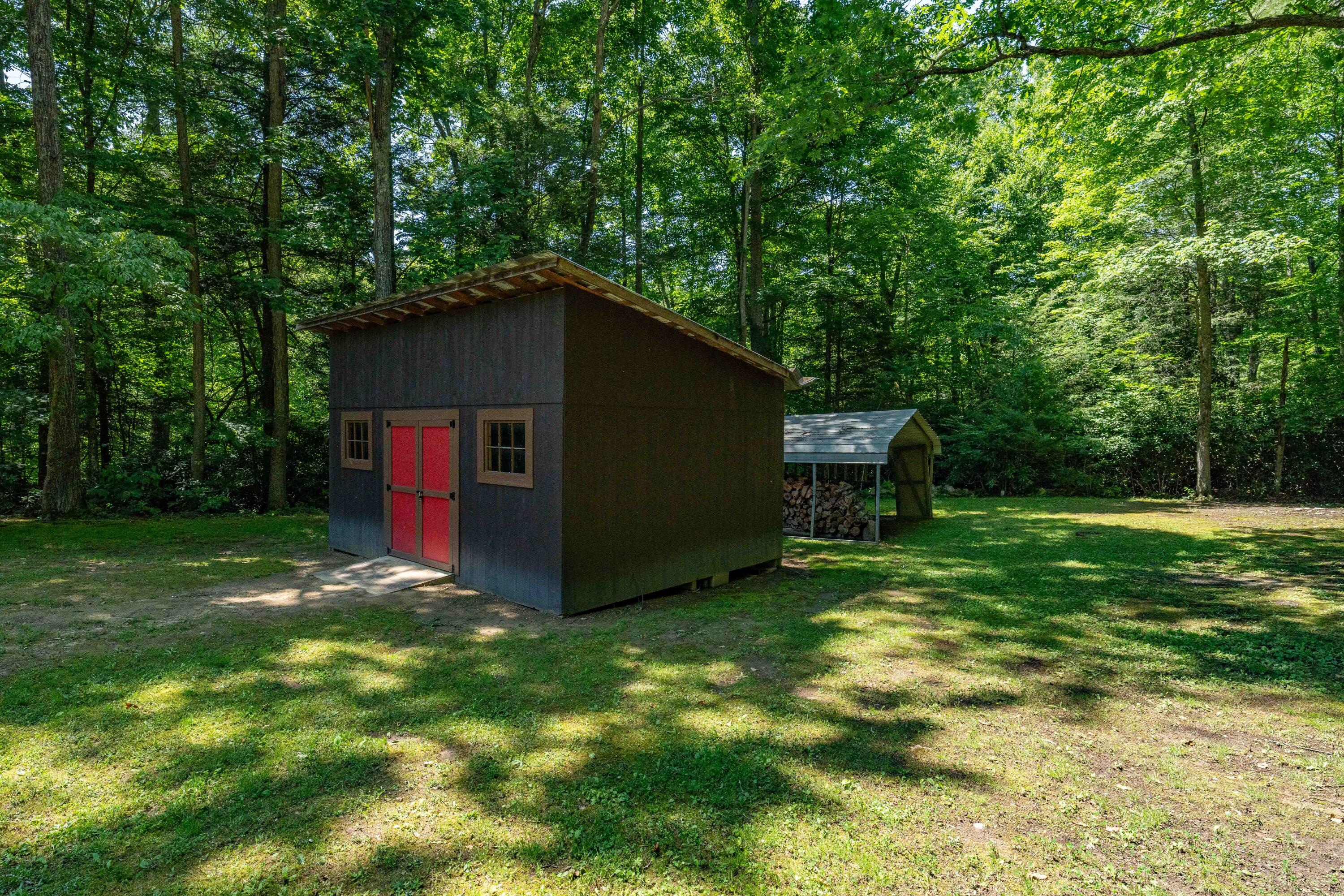 795 Hiram Clark Road Elizabethton, TN 37643 - Photo 58 of 107 795 Hiram Clark road (58 of 107)