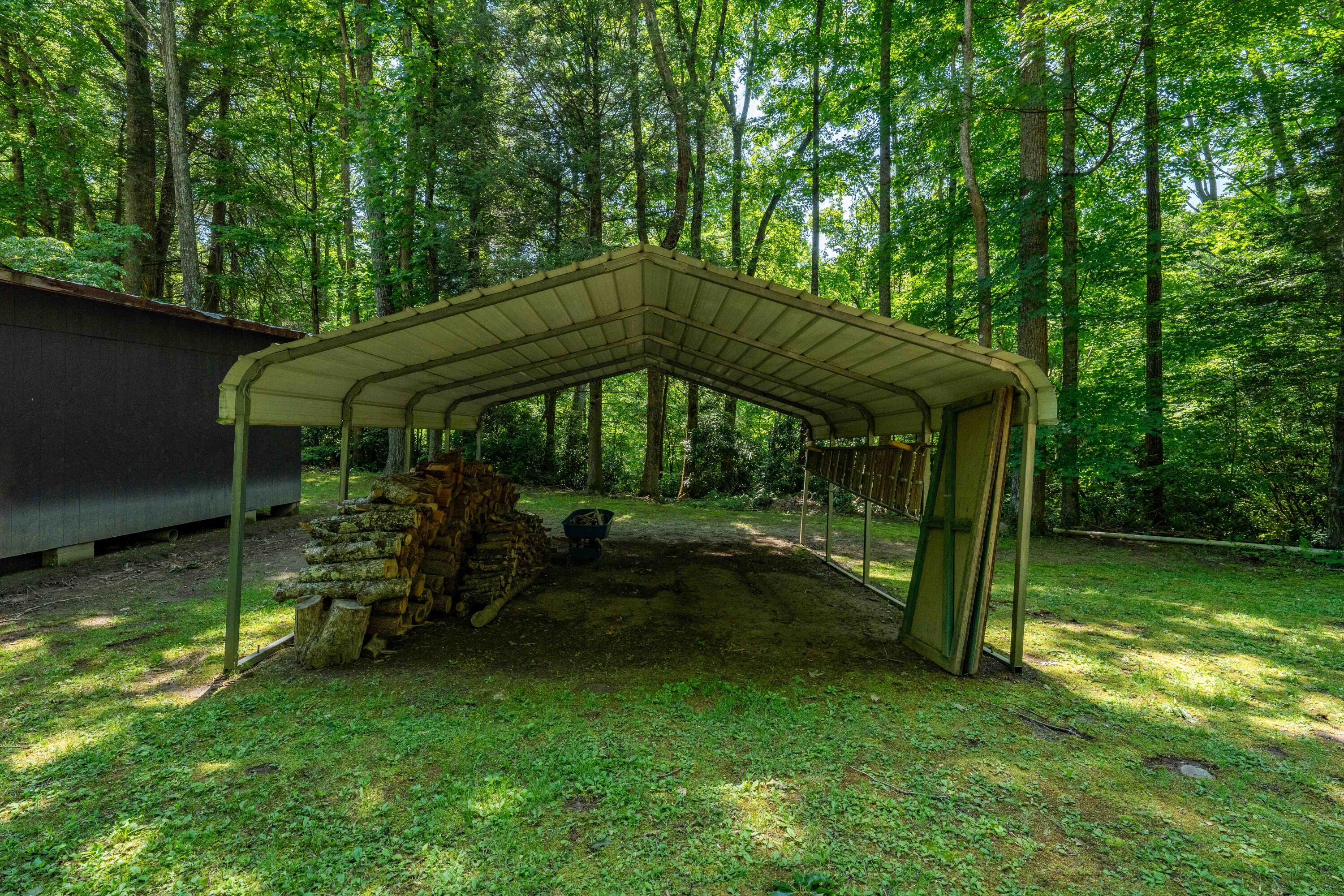 795 Hiram Clark Road Elizabethton, TN 37643 - Photo 60 of 107 795 Hiram Clark road (60 of 107)