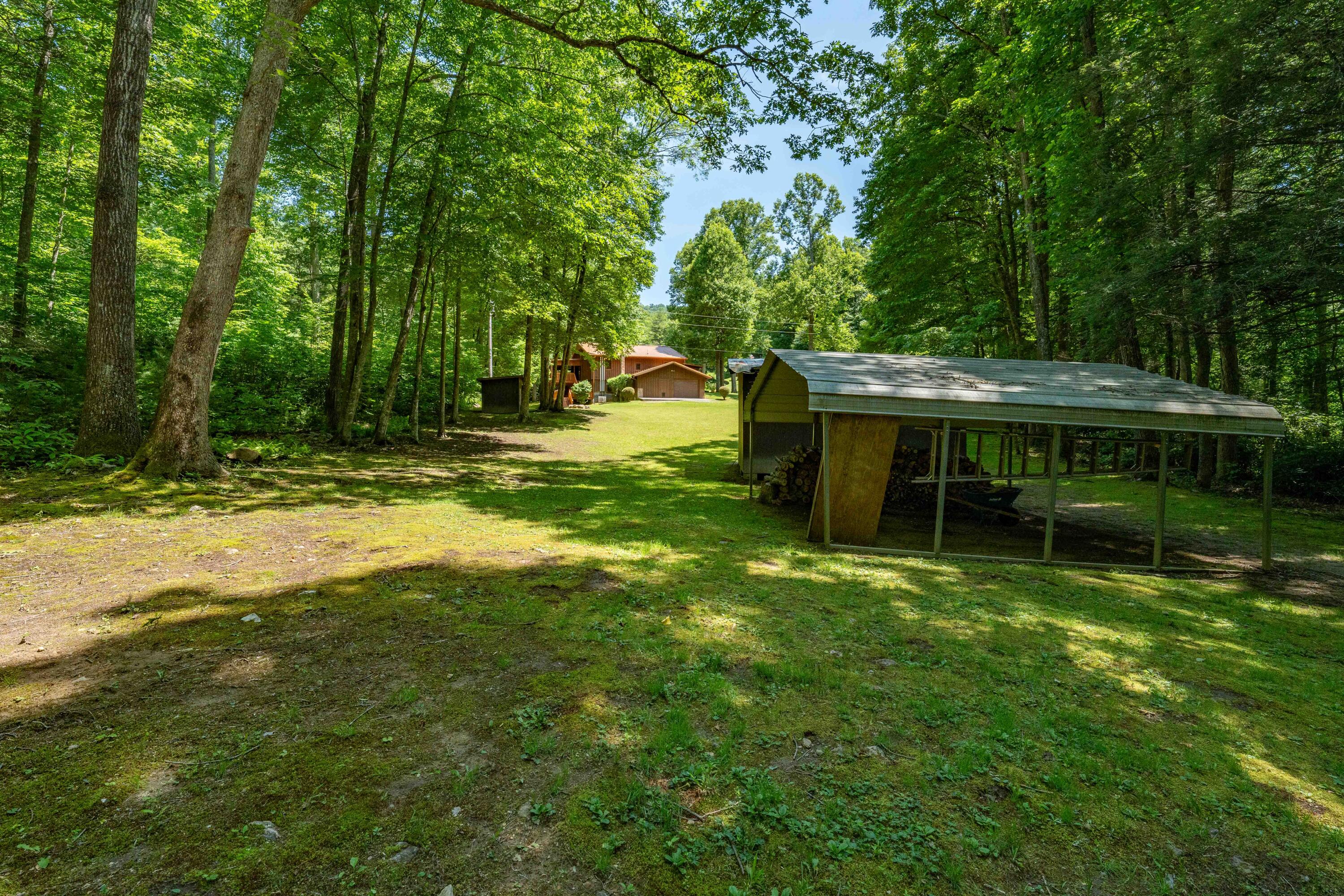 795 Hiram Clark Road Elizabethton, TN 37643 - Photo 62 of 107 795 Hiram Clark road (62 of 107)