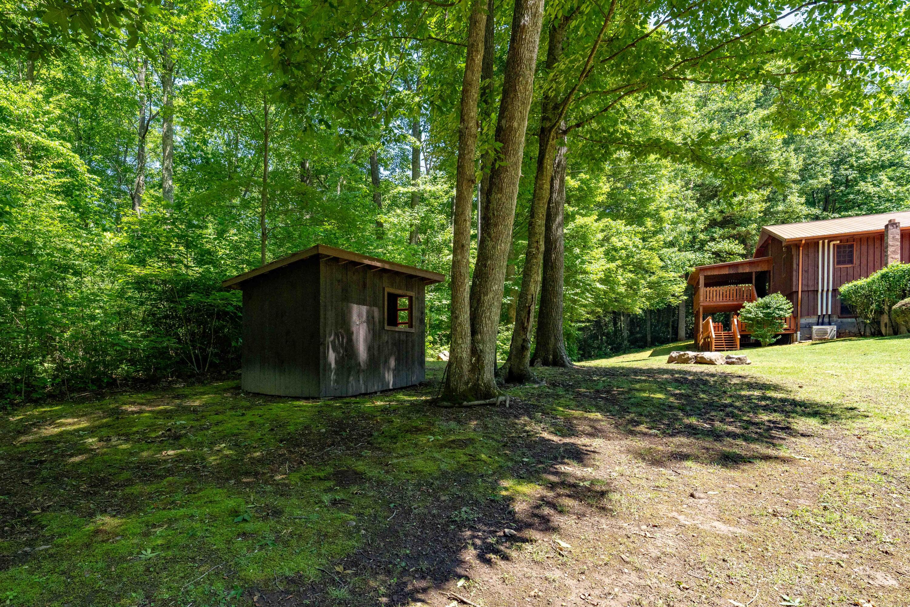 795 Hiram Clark Road Elizabethton, TN 37643 - Photo 63 of 107 795 Hiram Clark road (63 of 107)