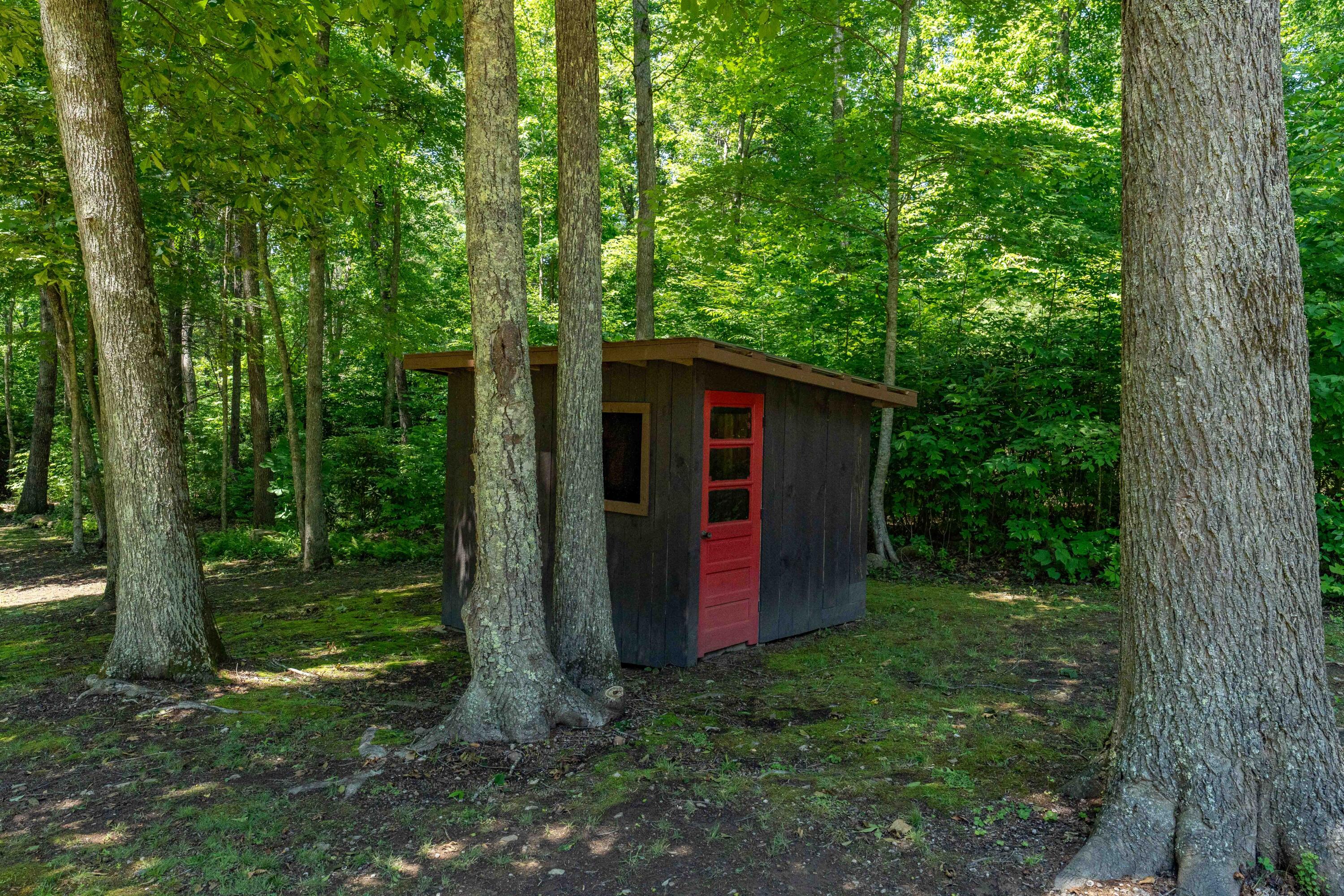 795 Hiram Clark Road Elizabethton, TN 37643 - Photo 64 of 107 795 Hiram Clark road (64 of 107)