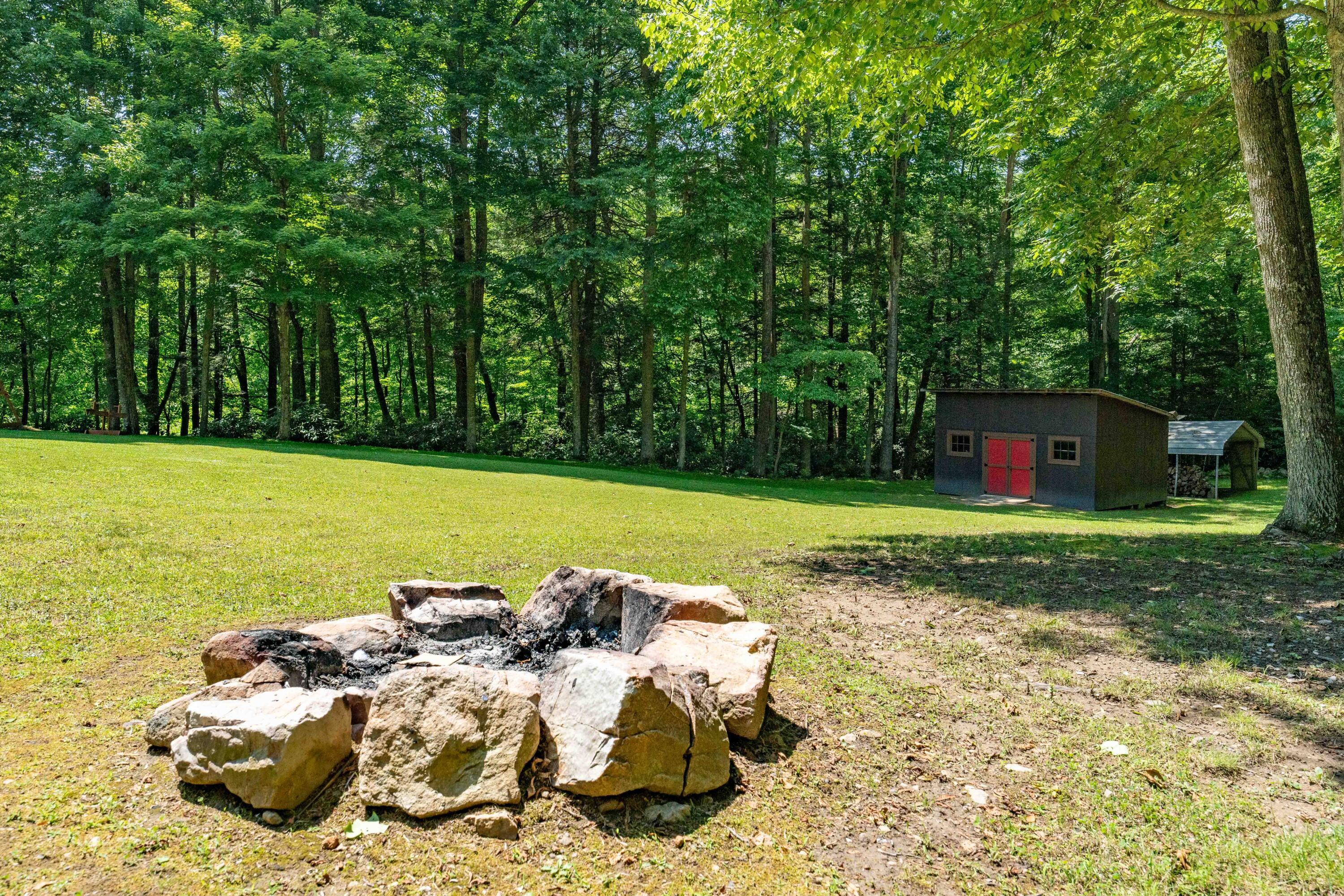 795 Hiram Clark Road Elizabethton, TN 37643 - Photo 65 of 107 795 Hiram Clark road (65 of 107)