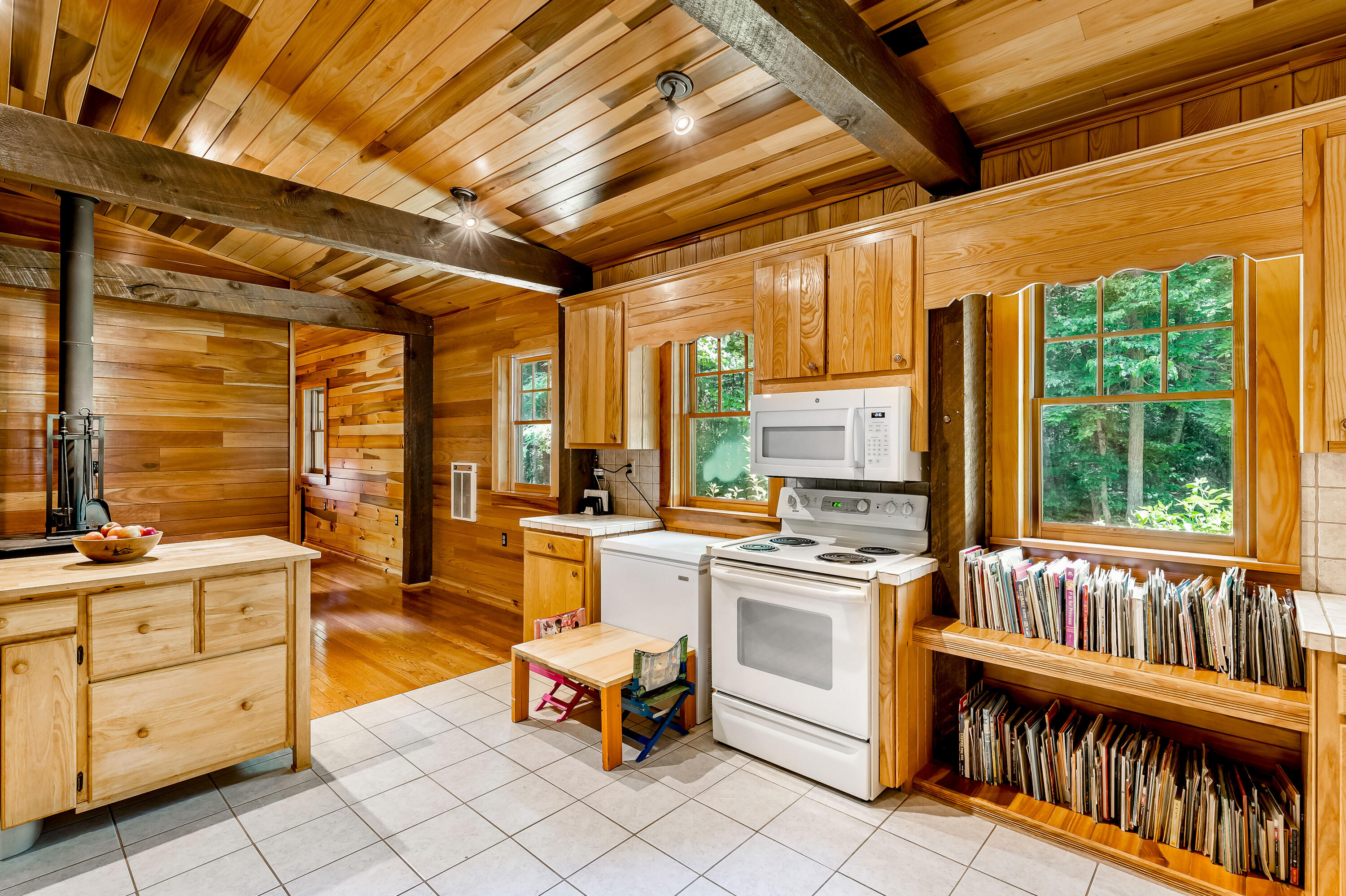 795 Hiram Clark Road Elizabethton, TN 37643 - Photo 79 of 107 795 Hiram Clark road (79 of 107)