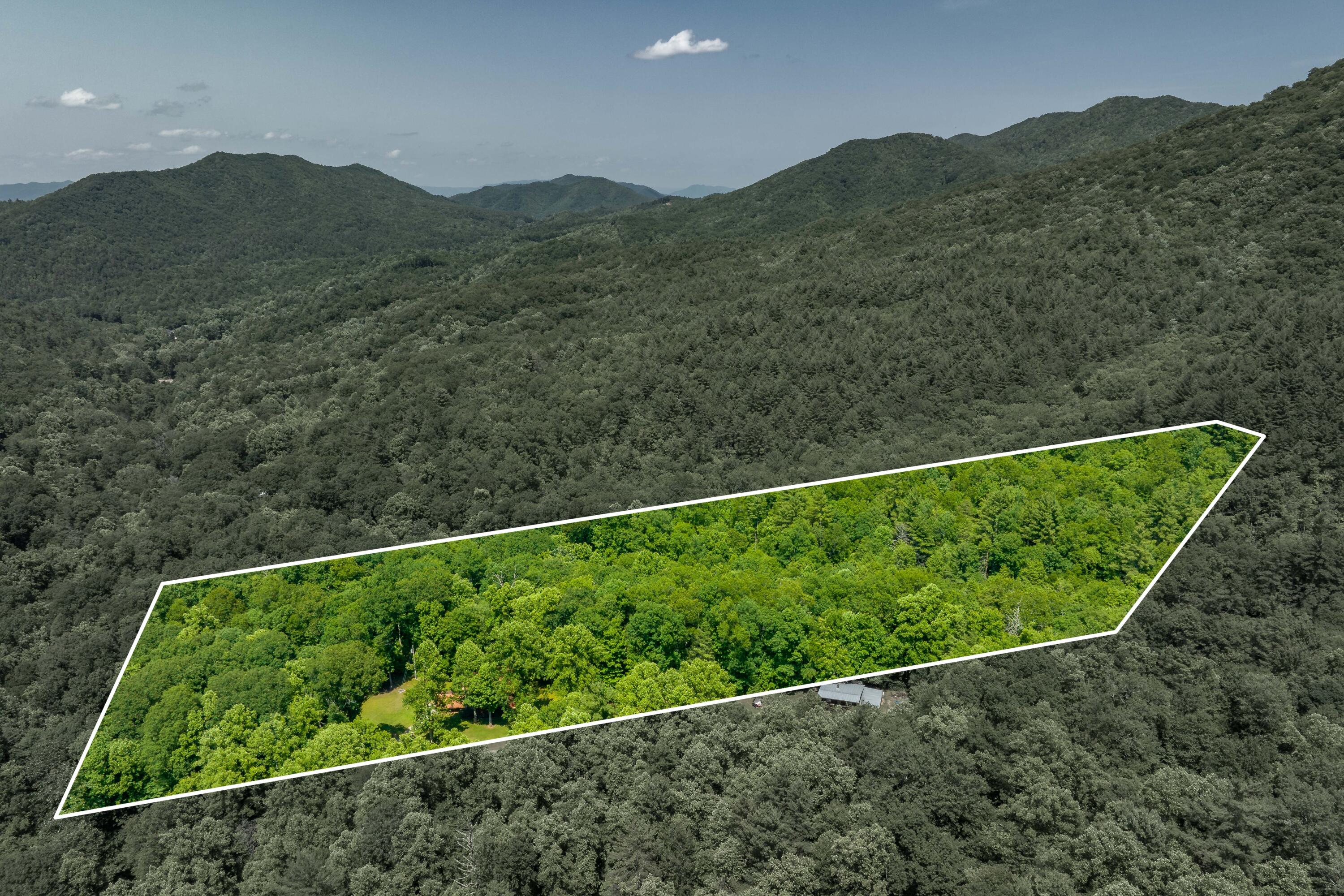 795 Hiram Clark Road Elizabethton, TN 37643 - Photo 8 of 107 795 Hiram Clark road (3 of 107)