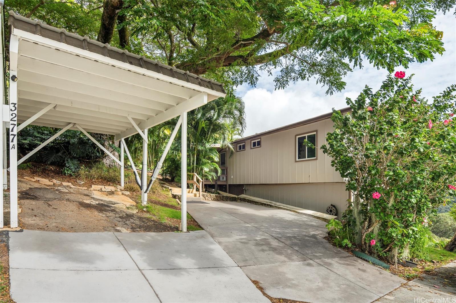 3277 A Pacific Heights Road Honolulu, HI 96813 - Photo 19 of 22