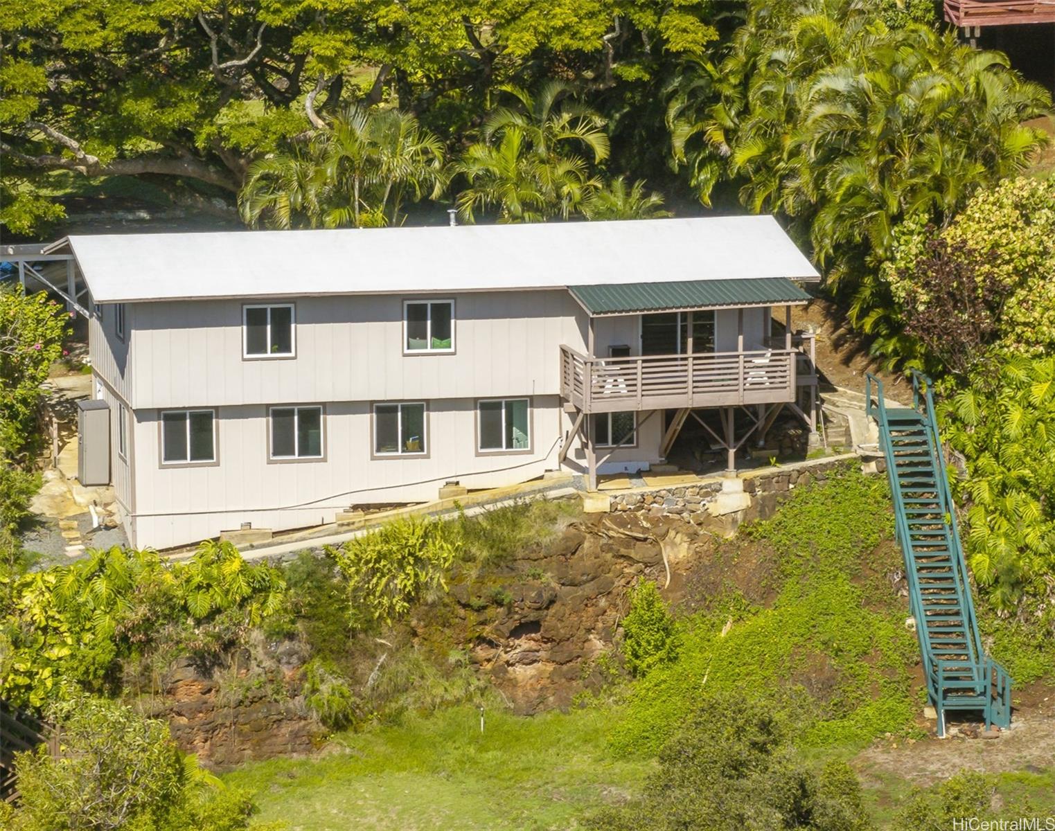 3277 A Pacific Heights Road Honolulu, HI 96813 - Photo 20 of 22