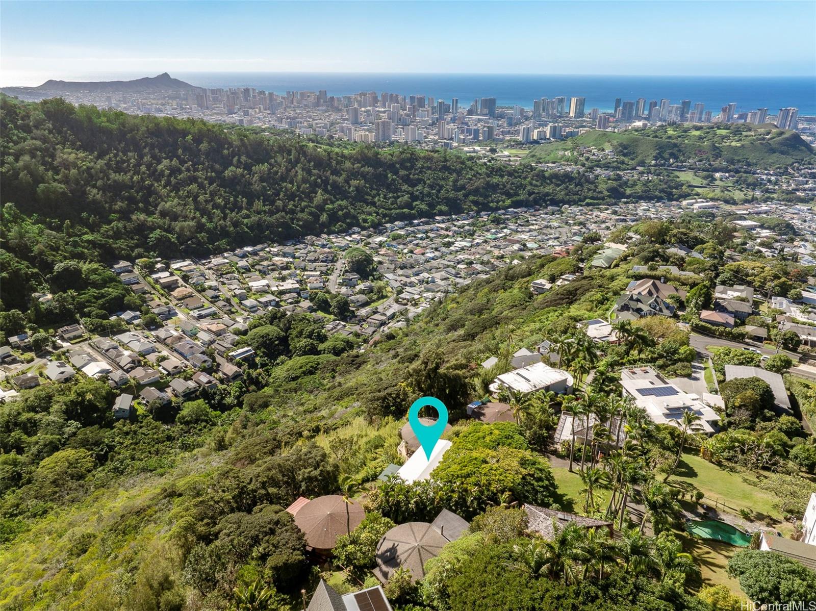 3277 A Pacific Heights Road Honolulu, HI 96813 - Photo 21 of 22