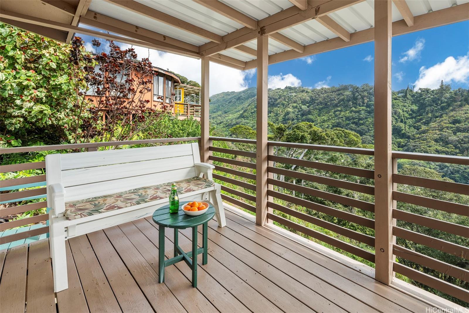 3277 A Pacific Heights Road Honolulu, HI 96813 - Photo 3 of 22