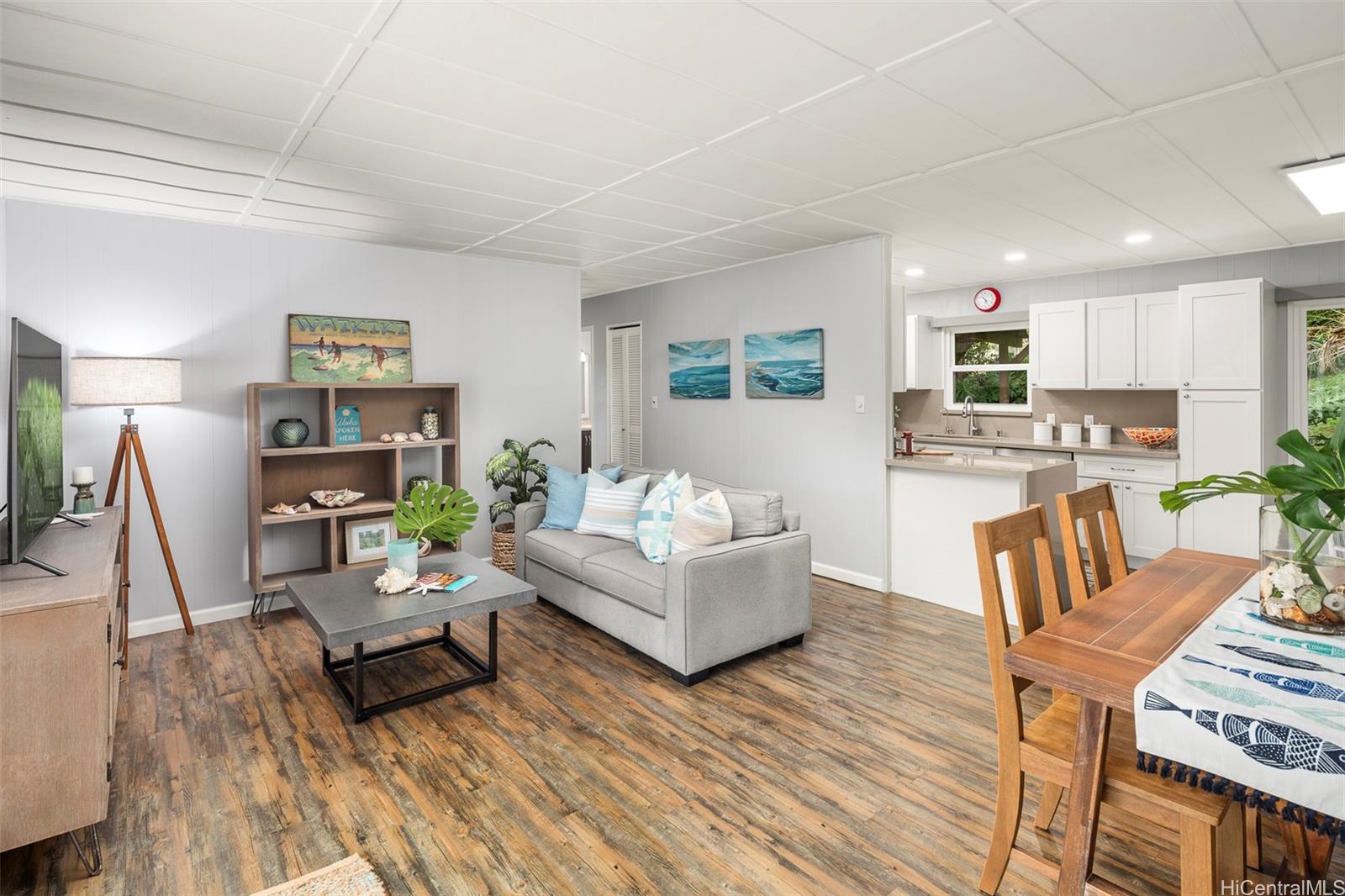 3277 A Pacific Heights Road Honolulu, HI 96813 - Photo 4 of 22