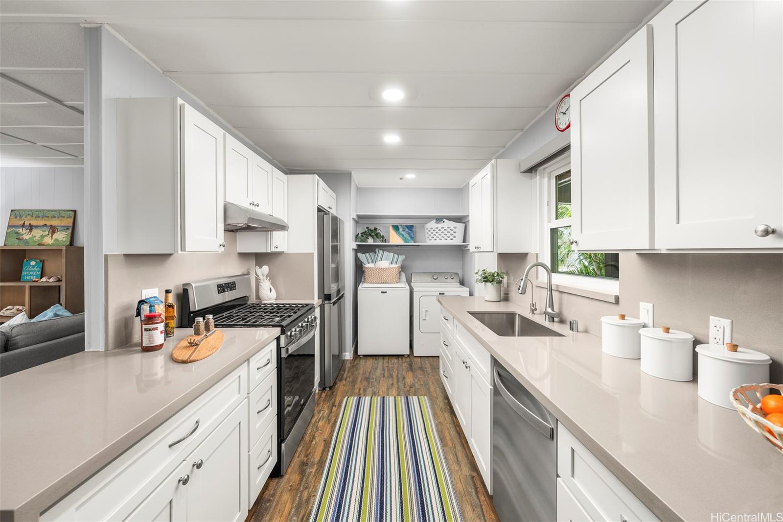 3277 A Pacific Heights Road Honolulu, HI 96813 - Photo 7 of 22