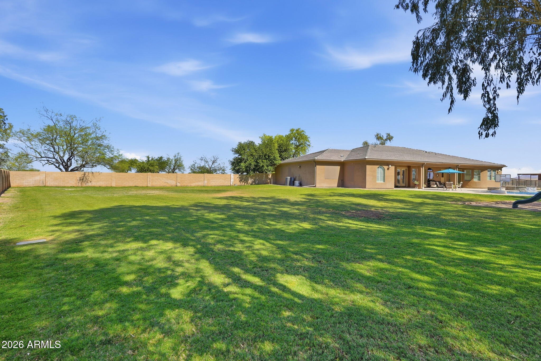 1793 North Bianco Road Casa Grande, AZ 85193 - Photo 68 of 93