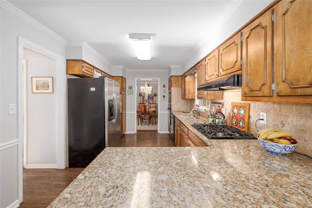 2206 Deer Ridge Drive Smoke Rise, GA 30087 - Photo 16 of 61 Gallery Image 16
