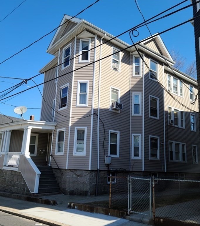 662 2nd Street Fall River, MA 02721 - Photo 2 of 11